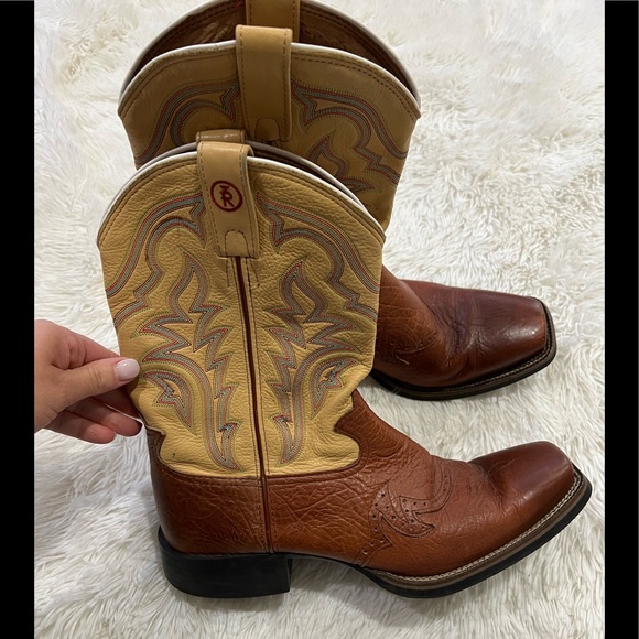 Tony Lama Other - Tony Lama Men’s Boots